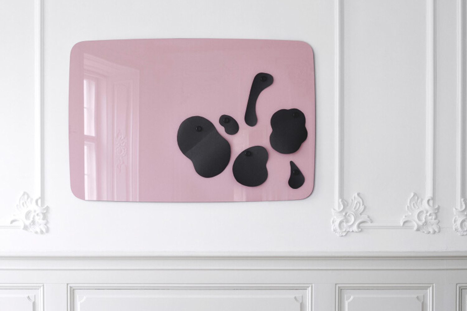 Hvilke fordele er der ved en glastavle?